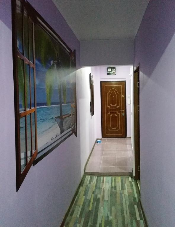 Apartament P&D Constança Quarto foto