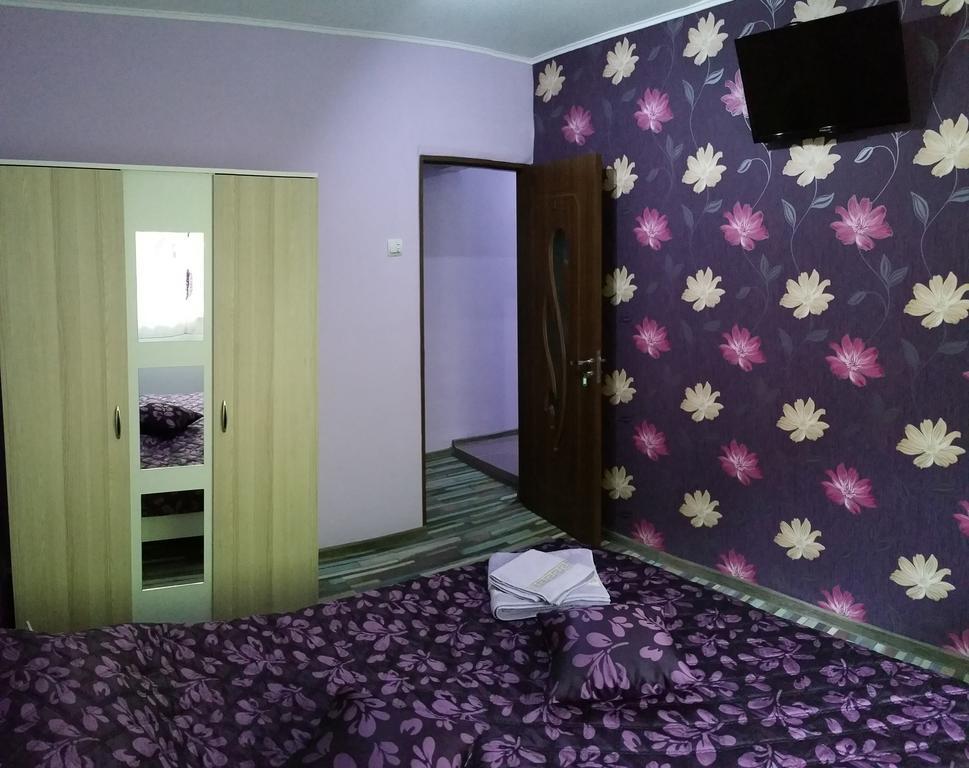 Apartament P&D Constança Quarto foto